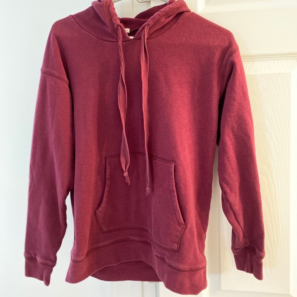American Eagle soft sweatshirt